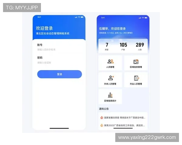 亚星管理平台入口登录流程全攻略确保每一步操作顺畅